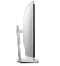 Монитор Dell 31,5" S3221QSA Curved 1800R, 16:9, VA, UHD, 5ms, 300cd, 60Hz, HDMI, DP, USB, HAS - фото 10