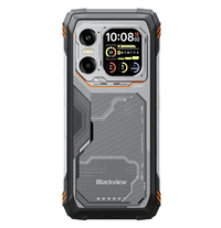 Мобильный телефон XPLORE1 12/256 ORANGE BLACKVIEW - фото 1