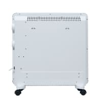 Электрический конвектор ZK-10 1000W 302 ZERTEN - фото 4