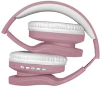 Defender Беспроводная гарнитура FreeMotion B525 розовый+белый, Bluetooth - фото 2