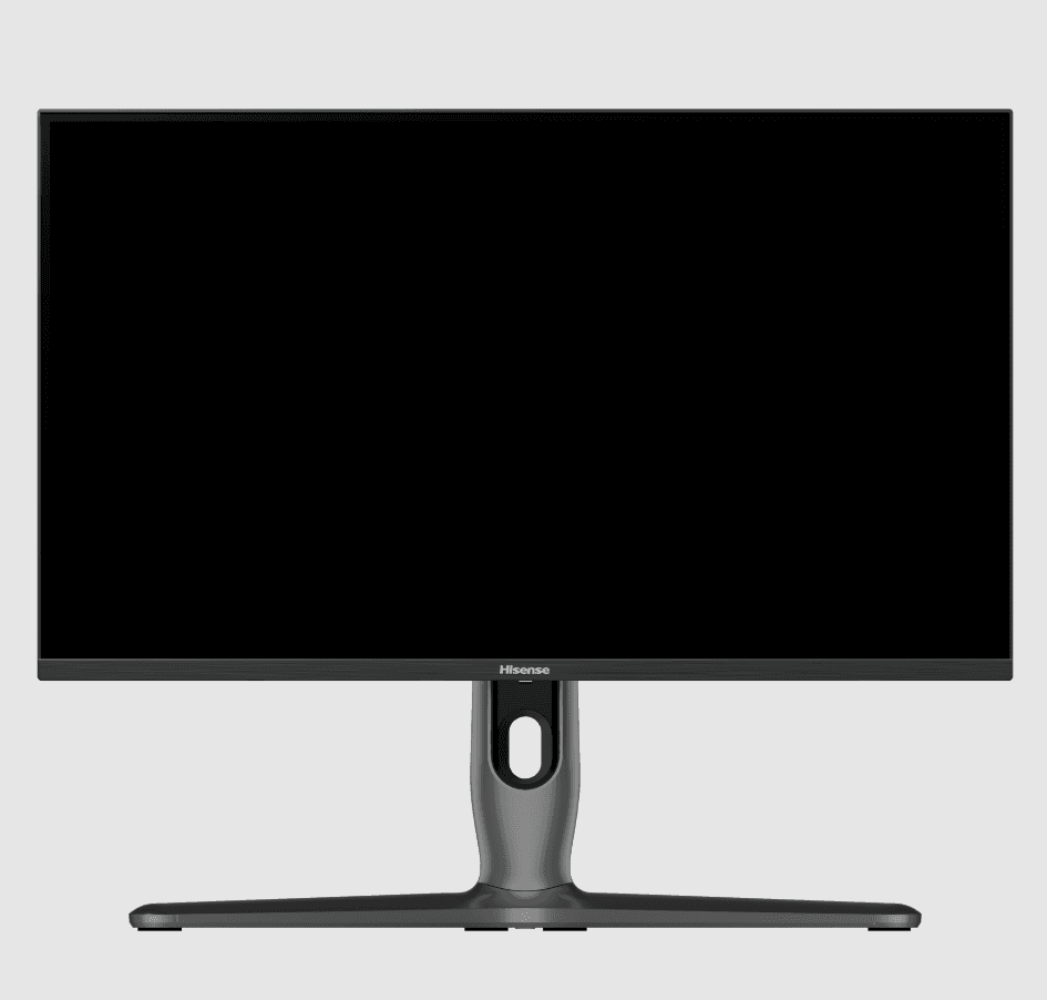 Монитор Hisense 27" 27G7Q-PRO, 3840x2160, 16:9, IPS/MiniLED, 1ms, 350cd, 320Hz, HDMI, DP