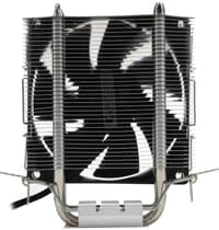 Кулер для процессора 130W ALL INTEL AMD SE-903-SD V3 ID-COOLING - фото 5