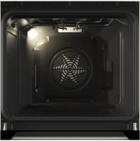 Электрическая плита GECS5B70CLI 740741 GORENJE - фото 3
