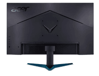 Монитор Acer 27'' VG270KL1bmiipx 16:9, IPS, 0,5/1ms, 250cd, DFR Mode UHD 72Hz/FHD 144Hz, HDMI, DP, SPK - фото 4