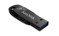 Флэш-накопитель USB3 32GB SDCZ410-032G-G46 SANDISK - фото 2