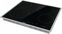 Стеклокерамическая варочная панель ECS642BXE 745419 GORENJE - фото 2