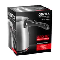 Электрическая турка CT-1099 SS Centek - фото 1