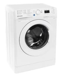 Стиральная машина BWSA 7109 WWV RU 869895600070 INDESIT - фото 4