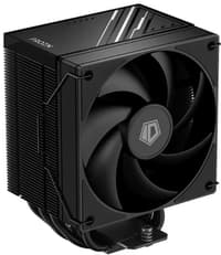 Вентилятор Cooler ID-Cooling FROZN A610 BLACK 250W/ Intel 1700, 12*, 115*, AMD AM5, AM4/ Screws - фото 2