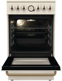 Электрическая плита GECS5B70CLI 740741 GORENJE - фото 5