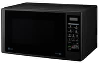 Микроволновая печь 20L SOLO BLACK MS2042DB 700W LG - фото 2