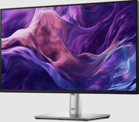 Монитор Dell 23,8" P2425H, 16:9, IPS, FHD, 5ms, 250cd, 100Hz, VGA, HDMI, DP, USB, USB-C, HAS - фото 4