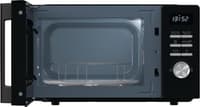 Микроволновая печь 20L SOLO BLACK MO20A4BH 740291 GORENJE - фото 3