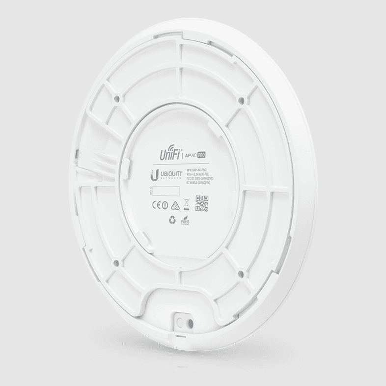 Wi-Fi точка доступа 1300MBPS UAP-AC-PRO UBIQUITI