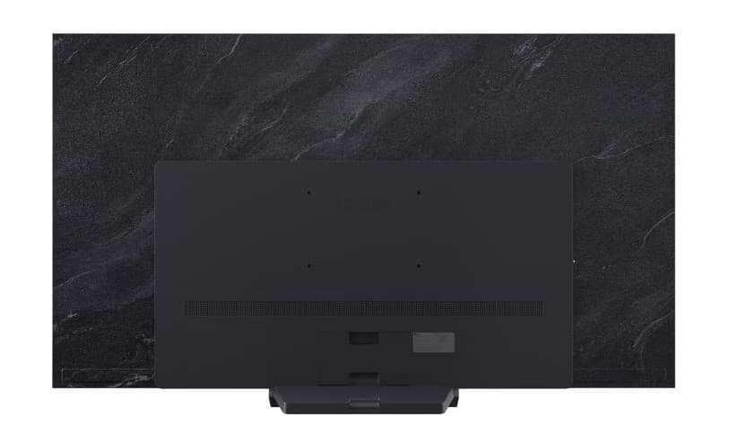Телевизор OLED 77" 4K OLED77C5RLA.ARUG LG