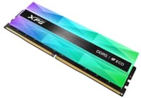 Модуль памяти DIMM 32GB (16GBx2) DDR5-6000 RGB AX5U6000C3016G-DCLANRSG ADATA - фото 2