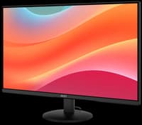 Монитор MSI 23,8" PRO MP242L, 16:9, IPS, FHD, 4ms, 250cd, 100Hz, HDMI, DP - фото 5