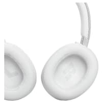 Нaушники WRL LIVE белый 770 NC JBL - фото 1