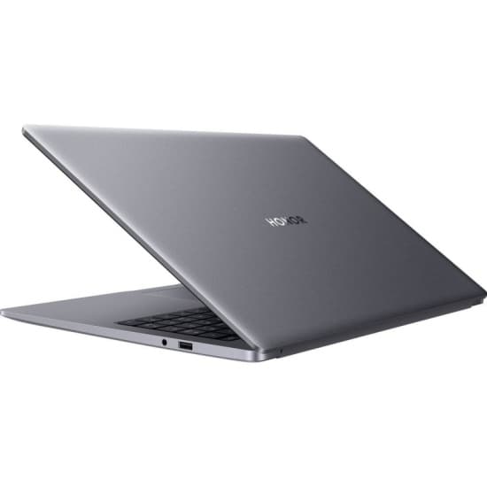 Ноутбук Honor MagicBook X16 2025 16" FHD i5 13420H 8/512GB Intel UHD Graphics No OS 5301ALXN BRG-565 GRAY