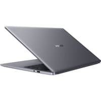 Ноутбук Honor MagicBook X16 2025 16" FHD i5 13420H 8/512GB Intel UHD Graphics No OS 5301ALXN BRG-565 GRAY - фото 1