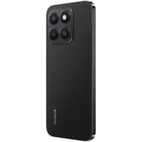 Мобильный телефон HONOR X8C 6/128GB 5109BQGQ BLACK HONOR - фото 4