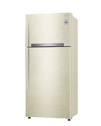 Холодильник GN-H702HEHL LG - фото 4