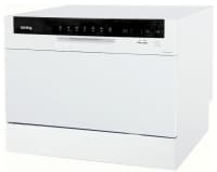 Отдельностоящая посудомоечная машина 55CM KDF 2050 W KORTING