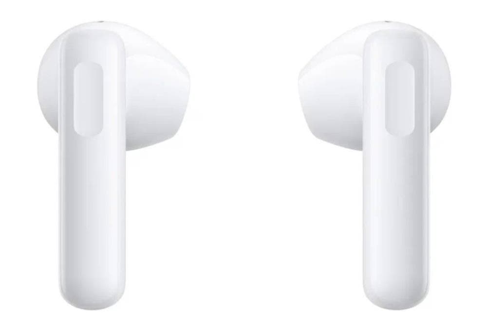 Гарнитура TWS X6 5503ABBG PET-T10 WHITE HONOR
