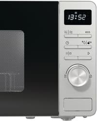 Микроволновая печь 23L GRILL MO23A4X 733242 GORENJE - фото 3