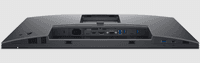 Монитор Dell 23,8" P2425H, 16:9, IPS, FHD, 5ms, 250cd, 100Hz, VGA, HDMI, DP, USB, USB-C, HAS - фото 3