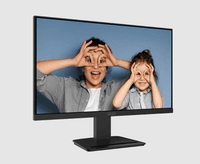 Монитор MSI 24,5" PRO MP253, 16:9, IPS, FHD, 4ms, 300cd, 100Hz, VGA, HDMI, DP, SPK - фото 6