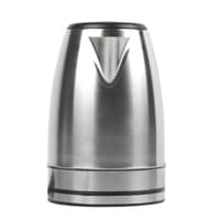 Чайник электрический Centek CT-1071 (матовый) металл 1.7 л, внутренняя металлическая отделка крышки - фото 6