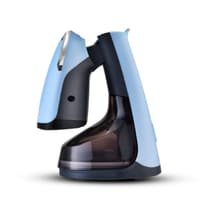 Отпариватель ручной CT-2397 Black/Blue Centek - фото 2