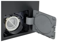 Стиральная машина WSRE6512ZAA 7320210019 BEKO - фото 9