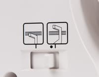Швейная машина MYLOCK 784 JANOME - фото 1