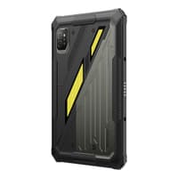 Планшет ACTIVE 7 11" 8/128GB BLACK BLACKVIEW - фото 4
