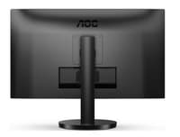Монитор AOC 27" 27B3CF2, 16:9, IPS, FHD, 1/4ms, 250cd, 100Hz, HDMI, USB, USB-C, SPK, HAS - фото 2