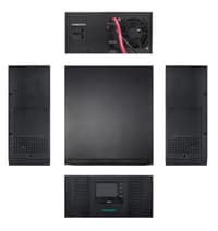 Инвертор SOHO MR-UT1500 мощностью 1500 ВА / 1200 Вт MARSRIVA - фото 4