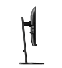 Монитор Philips 23,8" 241B8QJEB, 16:9, IPS, FHD, 5ms, 250cd, 75Hz, VGA, DVI, HDMI, DP, USB, SPK, HAS - фото 2