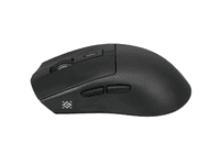 Мышь Defender Starlight GM-186 Black - фото 6