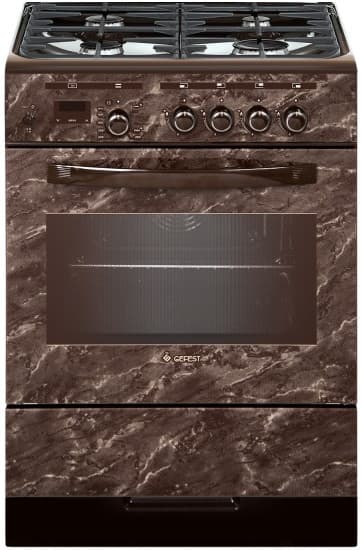 Газовая плита 6300-03 0054 10669001 GEFEST