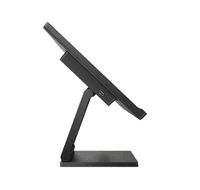 Монитор Philips 23,8" 242B1TC, 16:9, IPS, FHD, 4ms, 250cd, 75H, VGA, HDMI, DP, USB, SPK, HAS - фото 1