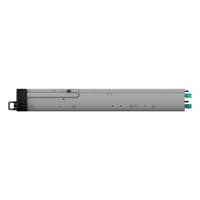 Сетевое хранилище (NAS) Synology RS3621RPxs - фото 1