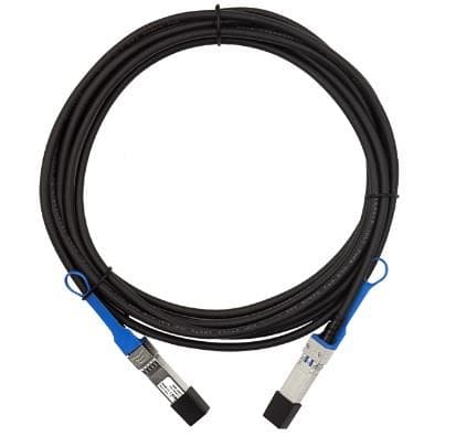 Кабель DAC SFP+ 10G 3M LRDAC-SFP+-3M LR-LINK