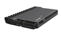 Маршрутизатор 1000M 7PORT RB5009UG+S+IN MIKROTIK - фото 3