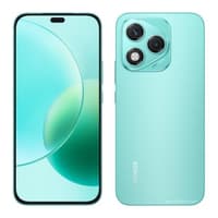 Мобильный телефон HONOR 400 Lite 8/256GB 5109BRVN GREEN HONOR - фото 1