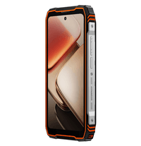 Мобильный телефон XPLORE1 12/256 ORANGE BLACKVIEW - фото 3