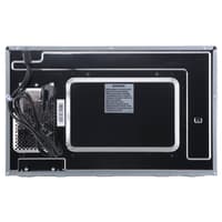 Встраиваемая микроволновая печь Korting KMI 820 GSCW - фото 2