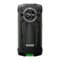 Мобильный телефон BV8200 12/256GB GREEN BLACKVIEW - фото 2