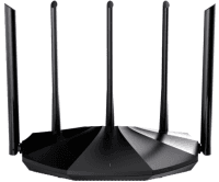 Двухдиапазонный гигабитный маршрутизатор RX2 Pro TENDA